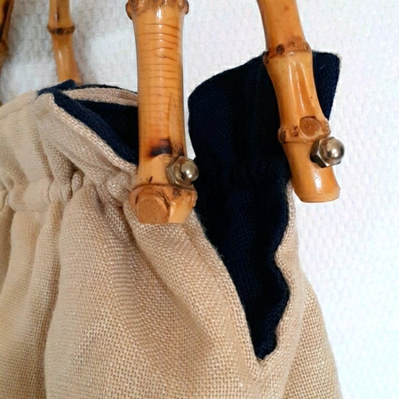 HAND BAG - Picture 5 of 7